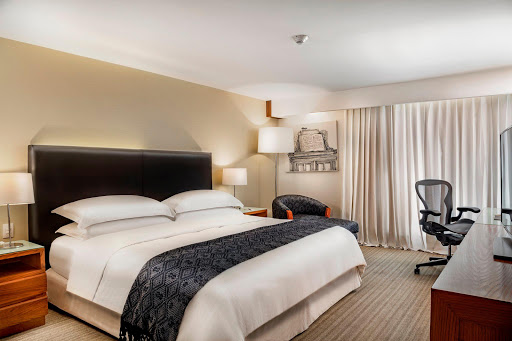 InterContinental Presidente Puebla, an IHG Hotel - Thumbnail