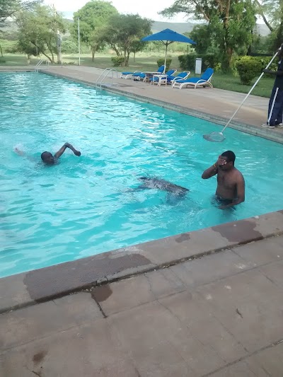 Photos of Lake Bogoria Spa Resort