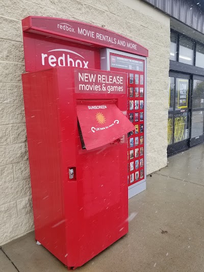 Redbox