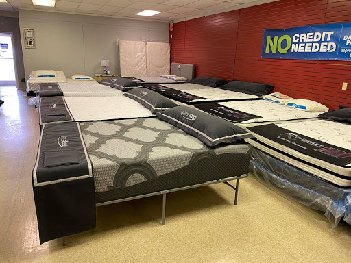 Metro Mattress and Furniture - Thumbnail