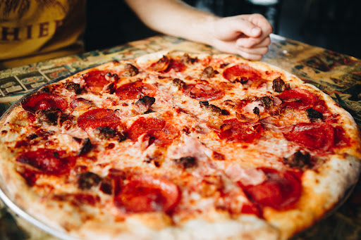 Gaines Street Pies - Thumbnail