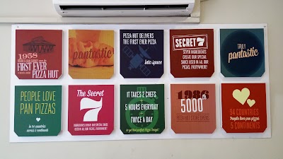 Photos of Pizza Hut - Gampola