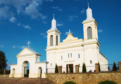 church