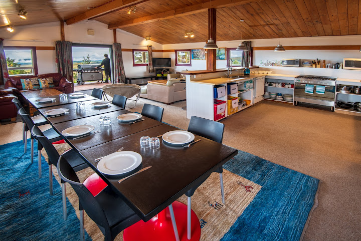 Skotel Alpine Resort by null