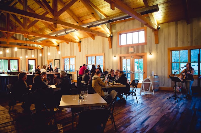 White Horse Winery