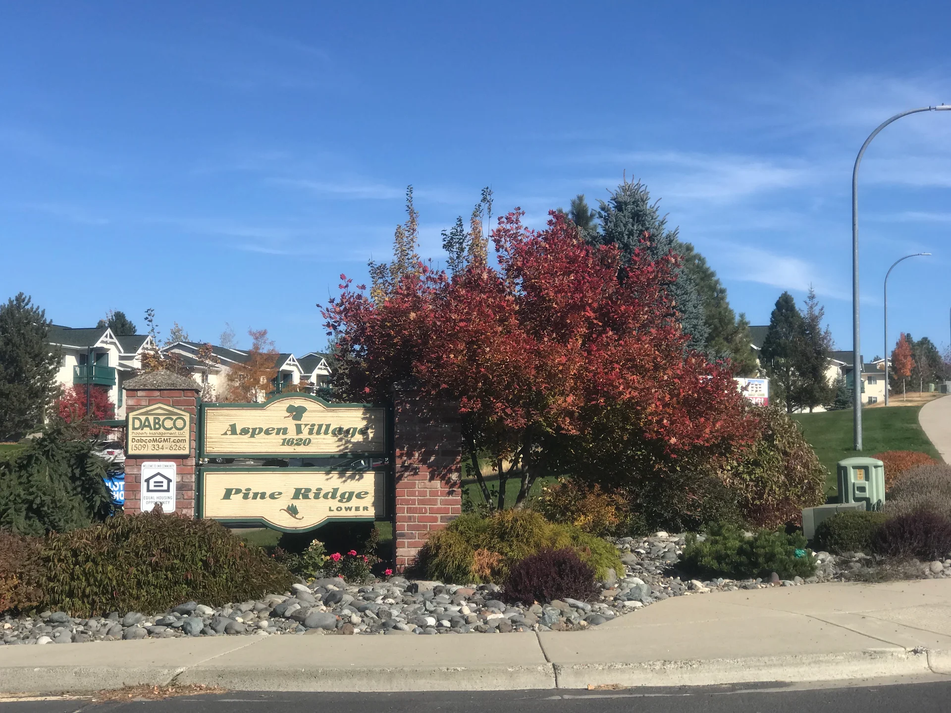 Aspen Village Apartments