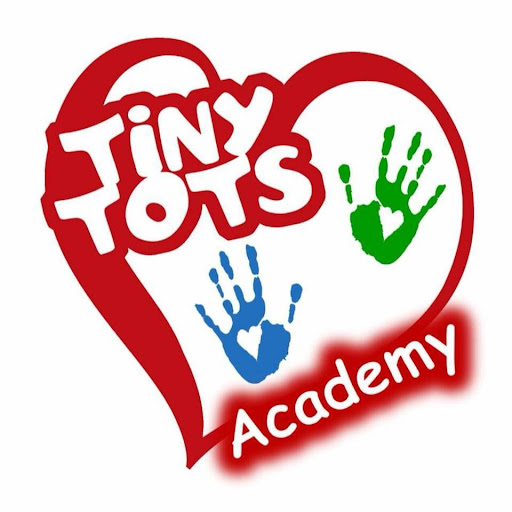 Tiny Tots Academy - Visual