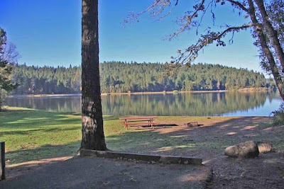 Josephine County Park Department