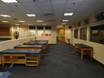 Photos of Notre Dame Stadium