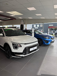 Photo n°1 de Kia | Saint-Saulve - STAR AUTO à Saint-Saulve (Vendeur de voitures d'occasion)