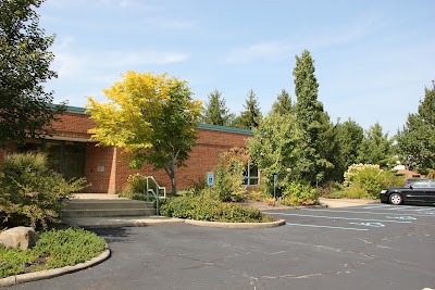 Athens Public Library