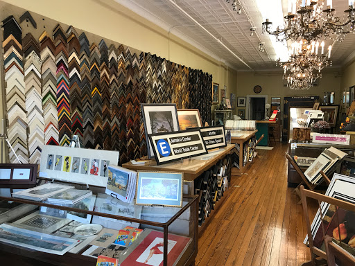 Ocean Park Gallery - Thumbnail