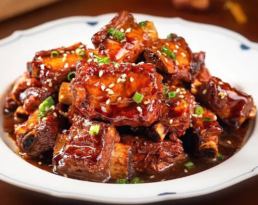 Chef Zhu - Thumbnail