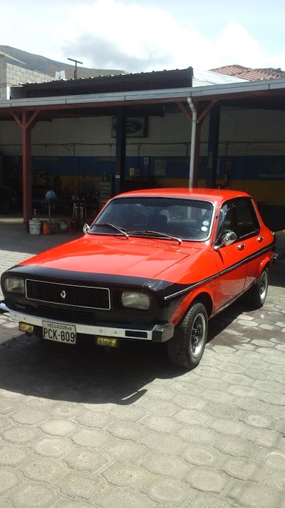 Photos of Talleres MECANICOS MA.Y.CAR