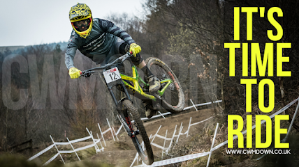 Cwmdown MTB Uplifts