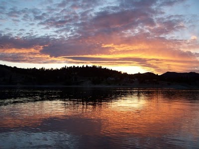 Jo Bonner Campground