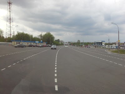 Photos of Pto Varshavskiy Most