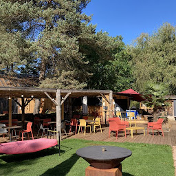 Photo n°70 de Domaine du Coq Rouge - Naturiste à Collonges-la-Rouge (Parc naturiste)