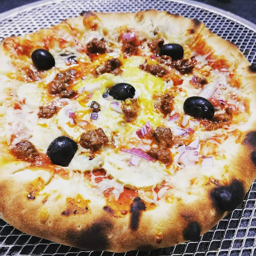 PBG - Pizza Burger Grill