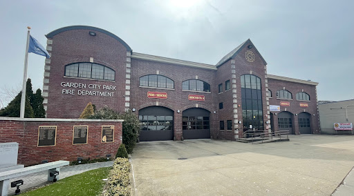 Garden City Park Fire District - Thumbnail