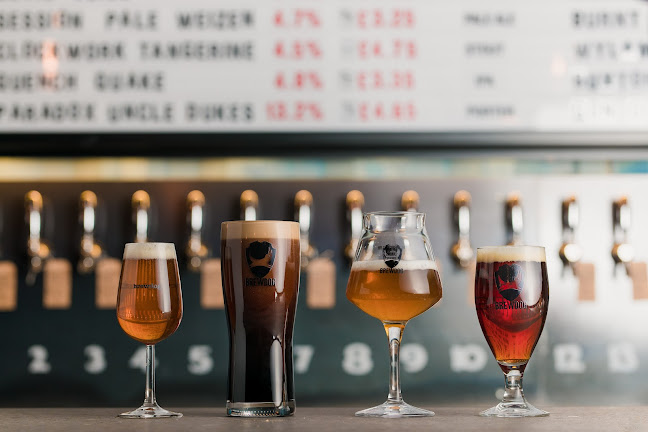 BrewDog Leicester - Leicester