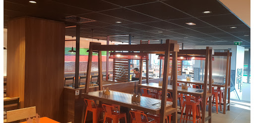 Photo 3 - Burger King