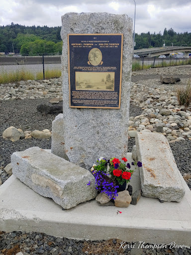 Gorst Memorial Park - Thumbnail