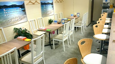 東大和ラーメン大冬樹Season２