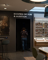 Audioprothésiste Le Neubourg - Centre Ville - Krys Audition à Le Neubourg