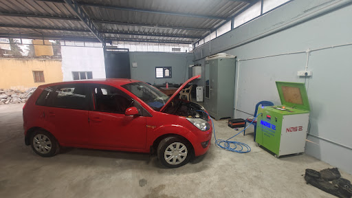 Before vs After Carbon Cleaning – Mysore   post image