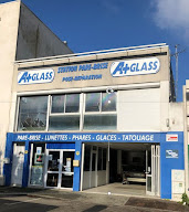 A+GLASS LA ROCHE SUR YON, LES HERBIERS, LUÇON à La Roche-sur-Yon