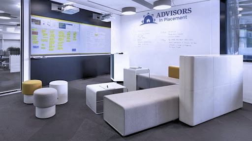 Advisors In Placement