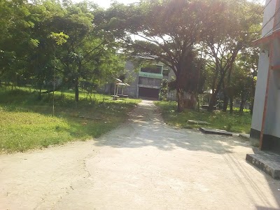 Photos of Kushtia Government College
