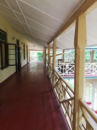 Photos of Ministry of Public Administration and Home Affairs Circuit Bungalow