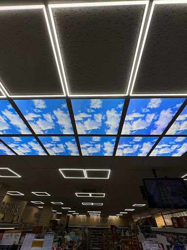 Vak Store's - Visual