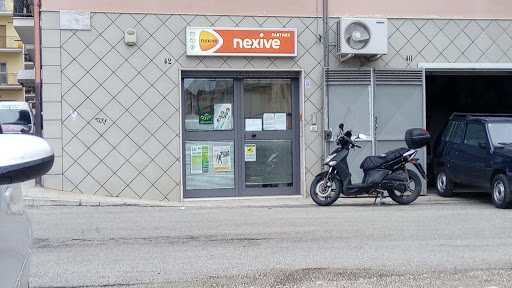 Poste Private Damato - Visual