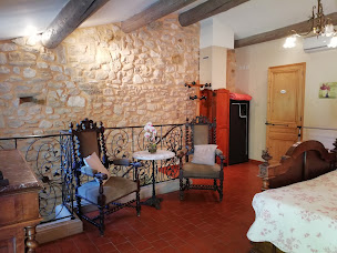 Photo n°16 de GITE DE CHARL 