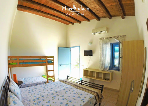 Mare Indaco Gallery - Italy