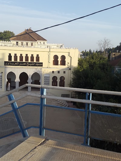 Photos of Mosqu&eacute;e Arbaoui