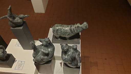 galerie Waarkunst - Thumbnail
