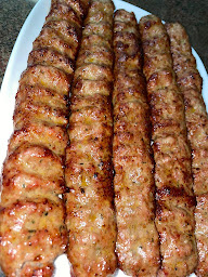 Photo n°31 de Délices d'Arménie - Restaurant Arménien Marseille à Marseille (Restaurant)