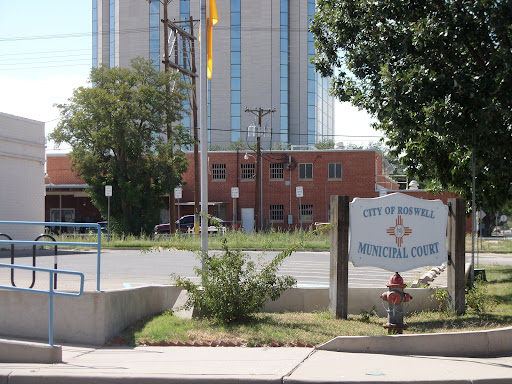 Roswell Municipal Court - Thumbnail