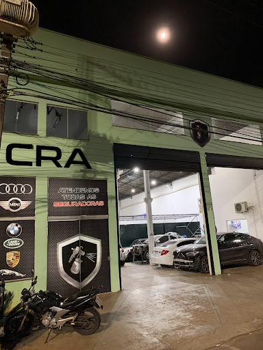 CRA Premium Funilaria - Cascavel