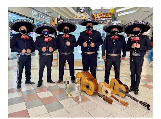 Mariachi en Guadalupe N.L, Monterrey