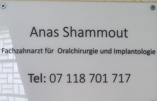 Zahnarztpraxis Dr. Shammout - Thumbnail