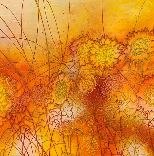 Lesley Whelan Gallery - United Kingdom