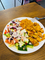 Photo n°9 de Maison Du Kebab à Longpont-sur-Orge (Restaurant turc)