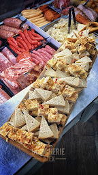 Photo n°7 de Boucherie Alex. Charcuterie-Traiteur à Chaponnay (Boucherie)