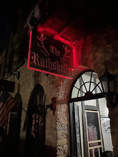 Rathskeller - Visual