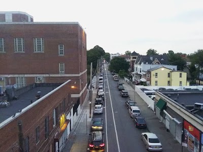 225 Street Station